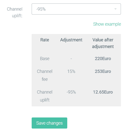 rate management_uplift